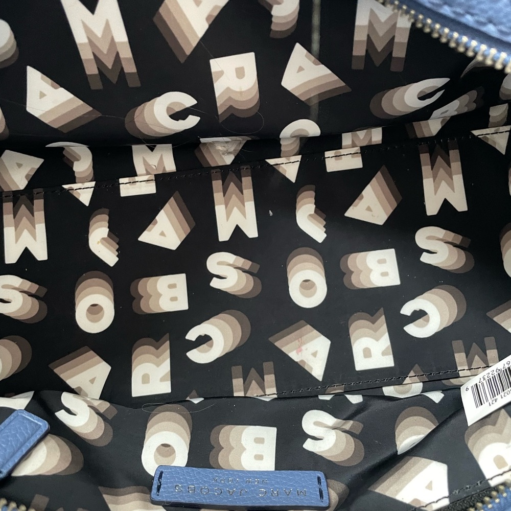 MARC JACOBS purse - Picture 6 of 8